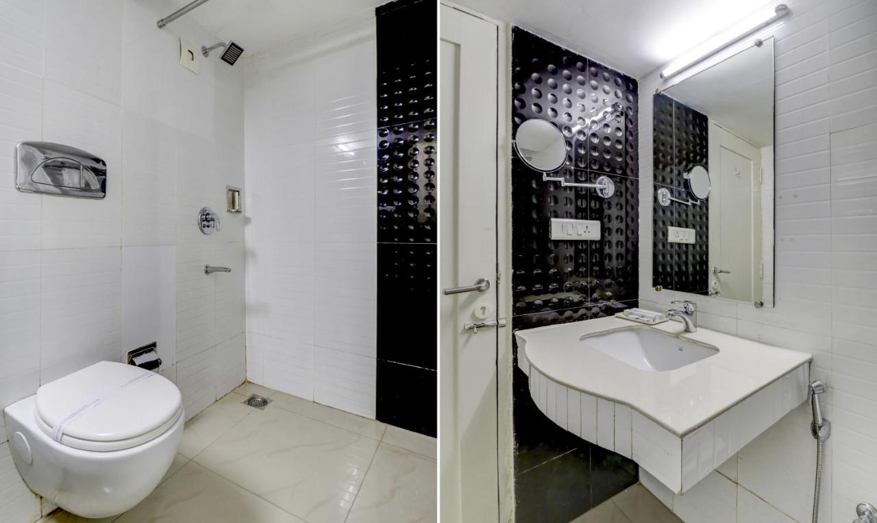 Hotel Luciya Kochi Екстериор снимка